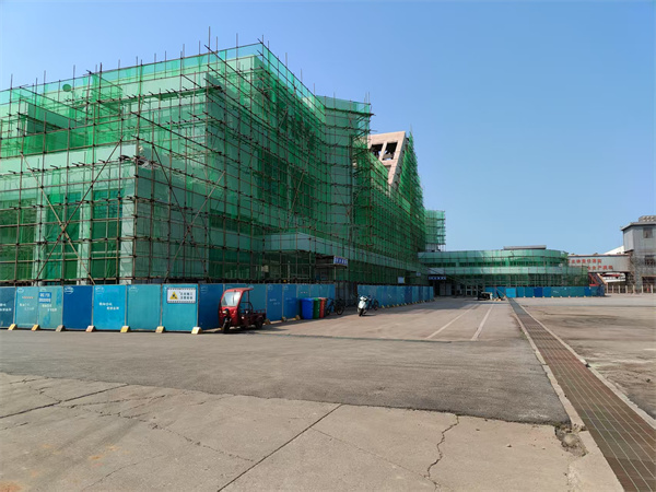 鋼結(jié)構(gòu)工程