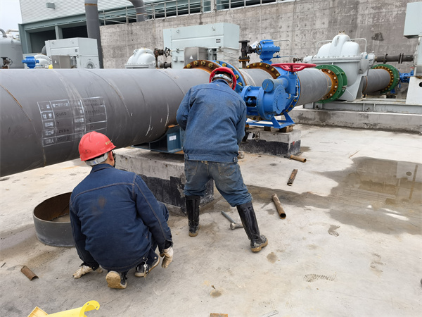 特種設(shè)備安裝工程