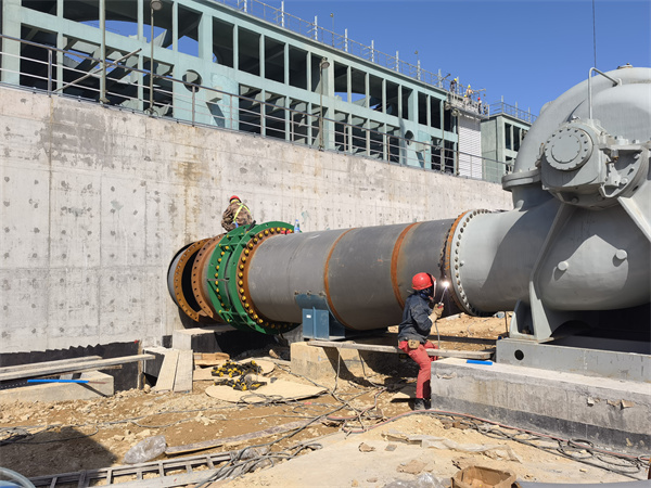 特種設(shè)備安裝工程